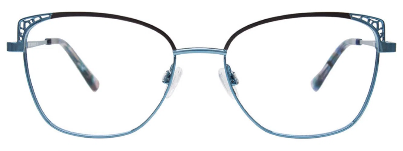 Takumi TK1331 Eyeglasses - view 8